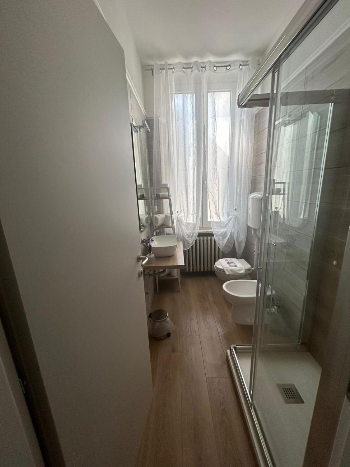 Triple Room with Private Bathroom