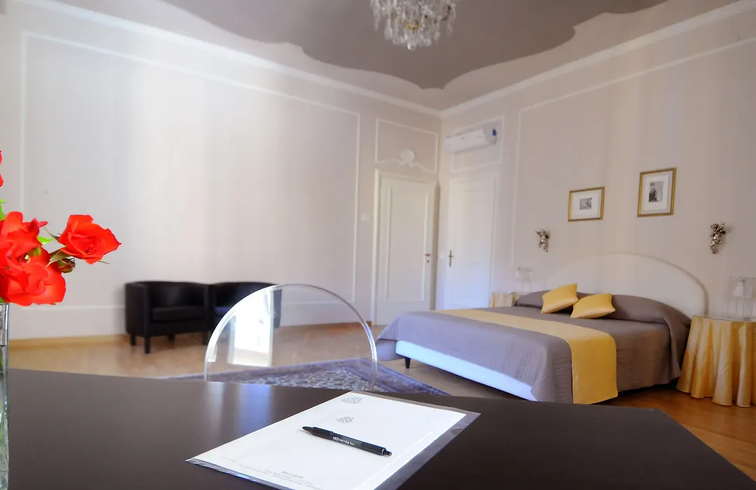 B&B Cangrande di Danese-Viviani-1