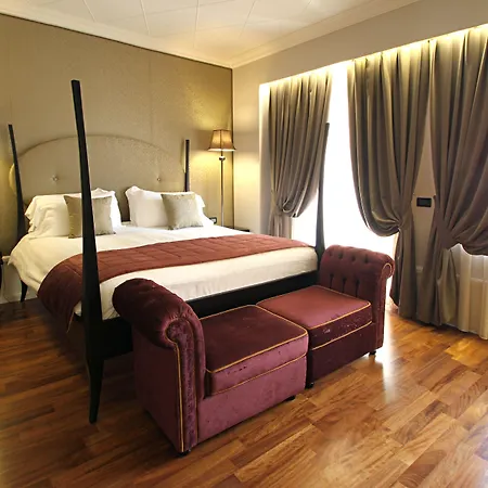 Hotel Milano&SPA***S-2