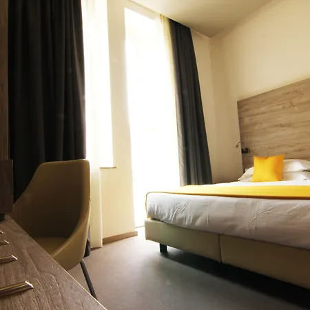 Sole Hotel Verona-2