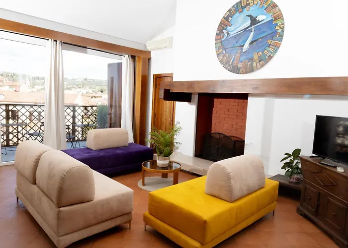 Relax & Stay Rooms