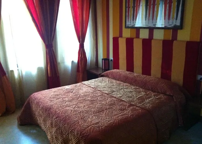 Casa Magnani