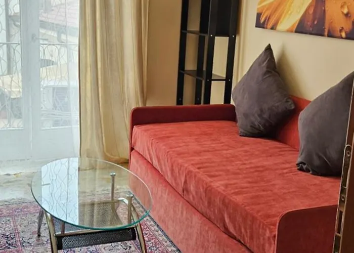 Hotel all'aeroporto: B&B Amaverona