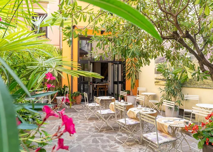Design hotel Boutique Scalzi - Adults Only