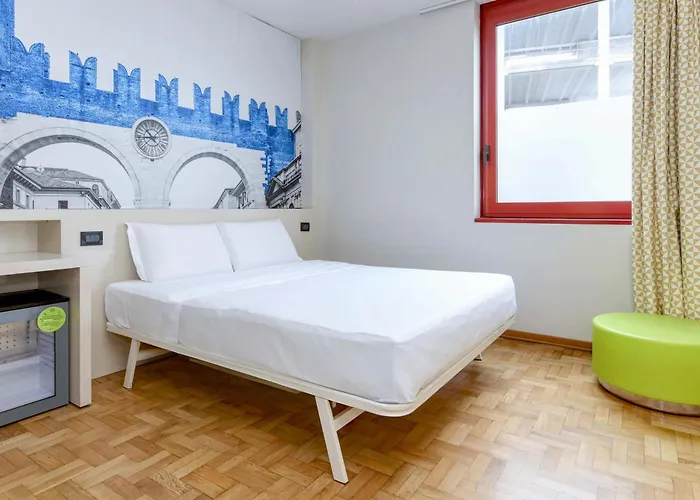 Resorts Guide B&B Verona