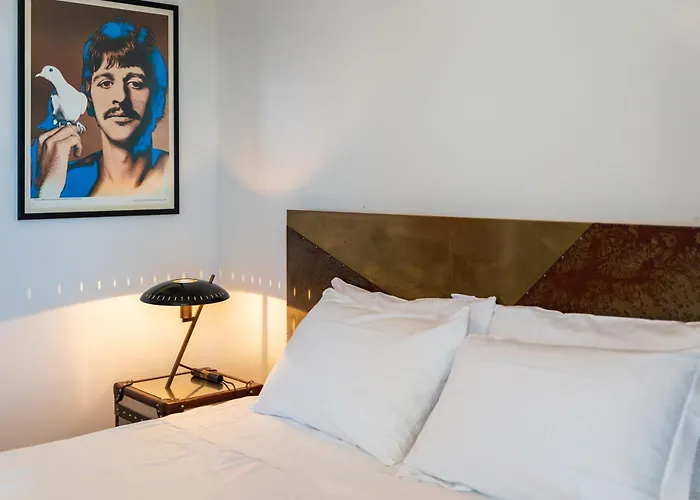 Boutique Hotel Trieste - Adults Only