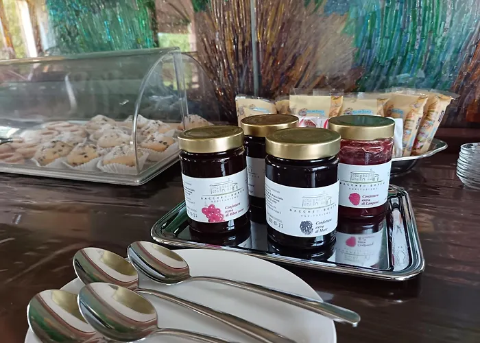 Agriturismo Bacche di Bosco