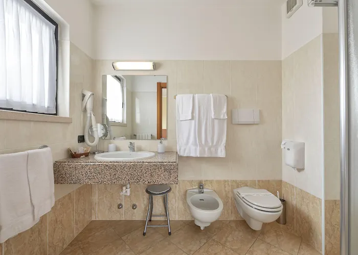 Hotel Postumia