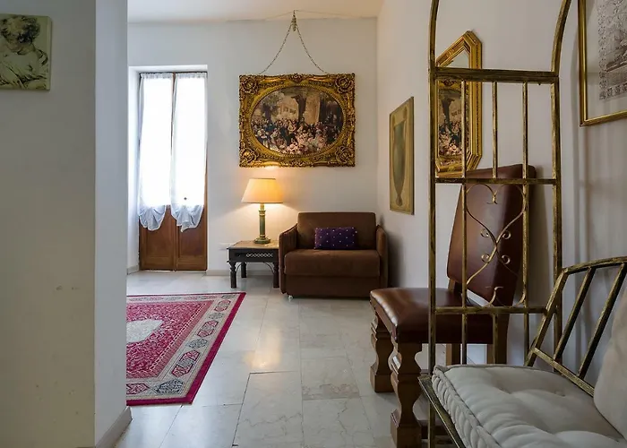 Hotel all'aeroporto: La Giara Romana