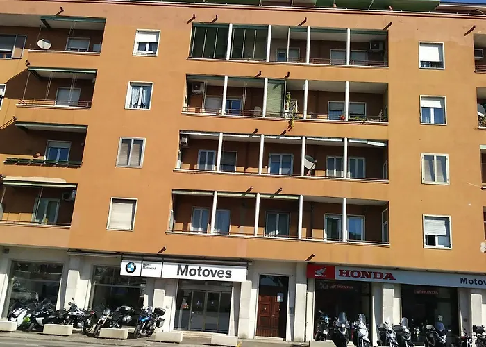  La Casa Di Varda