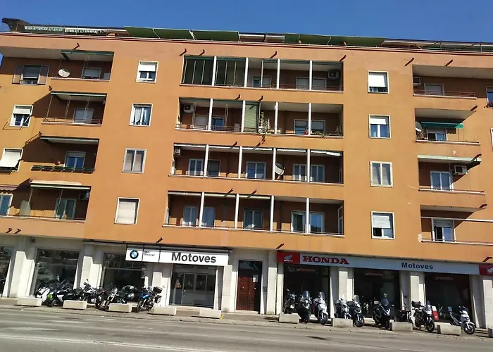  La Casa Di Varda